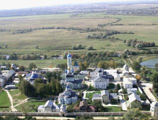 Паломничество в Оптину пустынь. Клыково. Шамордино. Феклинский женский монастырь. Паломничество в Оптину пустынь. Клыково. Шамордино. Феклинский женский монастырь.